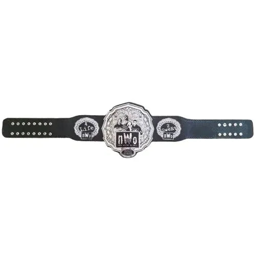 NWO New World Order Championship Replica Title Belt ChampionshipBeltUS