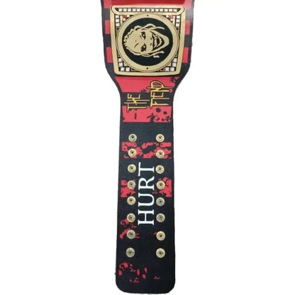 Tribute to Bray Wyatt Custom Championship ChampionshipBeltUS