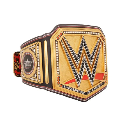 SummerSlam 2024 Undisputed Championship Limited Edition Replica Title Belt ChampionshipBeltUS