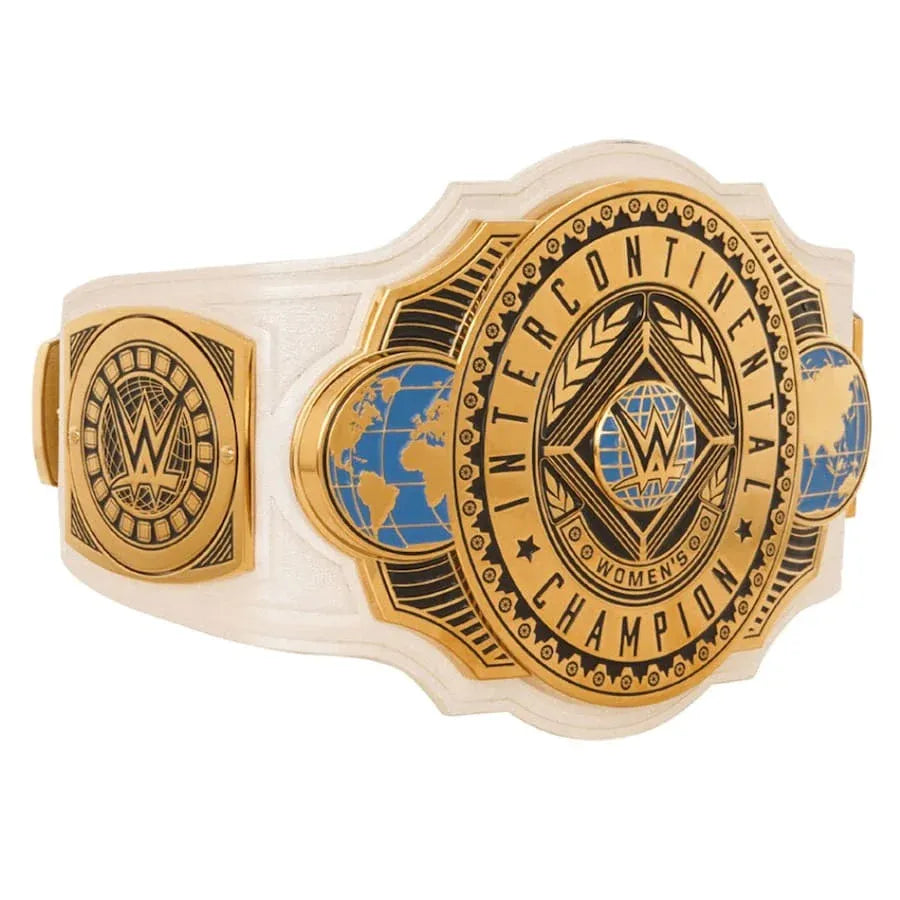 WWE Women's Intercontinental Championship ChampionshipBeltUS