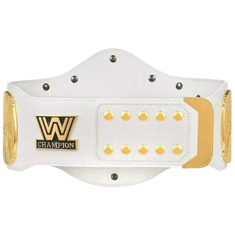 WWE White Winged Eagle Championship ChampionshipBeltUS