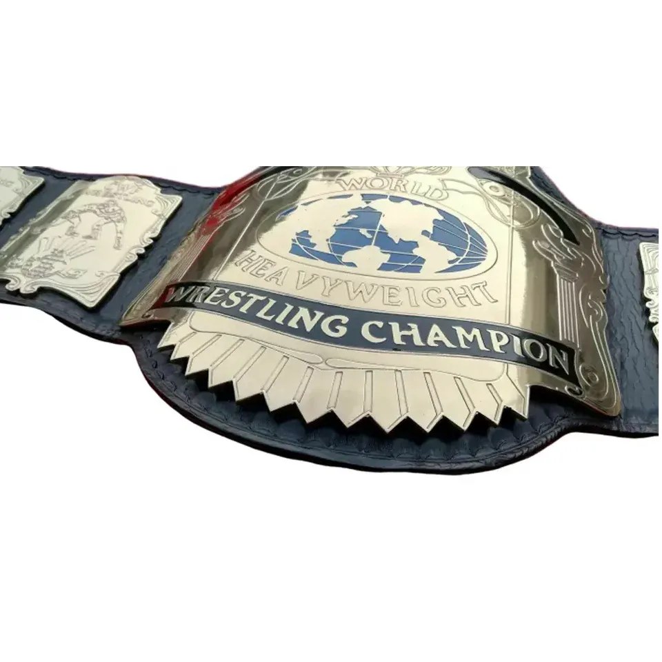 AWA International Television Championship Belt ChampionshipBeltUS