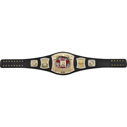 Edge Spinner R Championship Title ChampionshipBeltUS