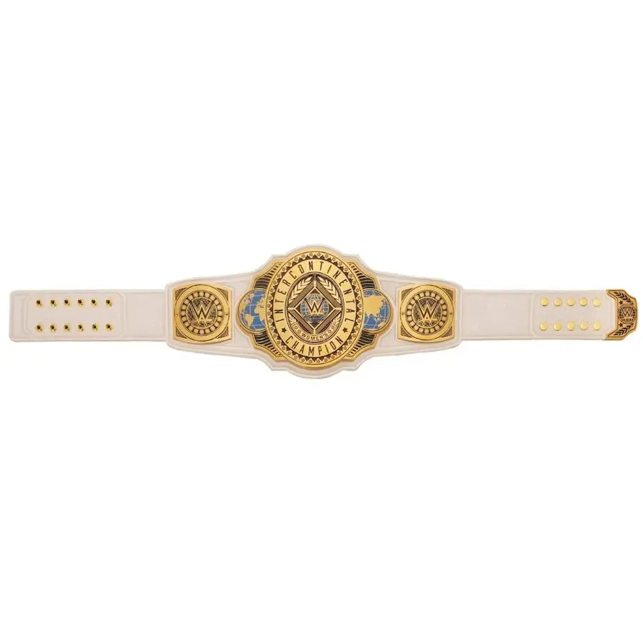 WWE Women's Intercontinental Championship ChampionshipBeltUS