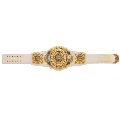 WWE Women's Intercontinental Championship ChampionshipBeltUS