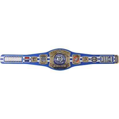 John Cena WWE Farewell Tour London Replica Title Belt - Limited Edition of 25 (Copy) ChampionshipBeltUS