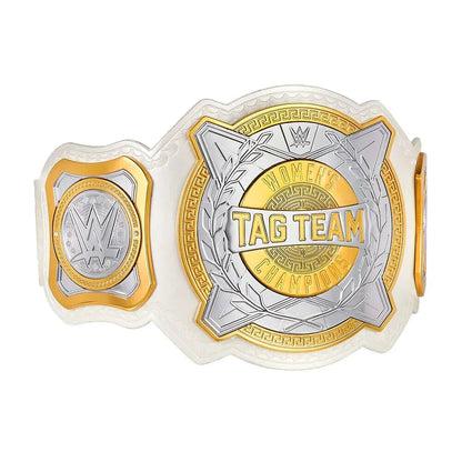 WWE Women's Tag Team Replica Championship Title Belt ChampionshipBeltUS