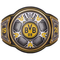 WWE x Borussia Dortmund Legacy Champion Belt - Premium Replica ChampionshipBeltUS