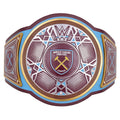 WWE x West Ham United Legacy Championship Replica Belt – Official Crossover ChampionshipBeltUS
