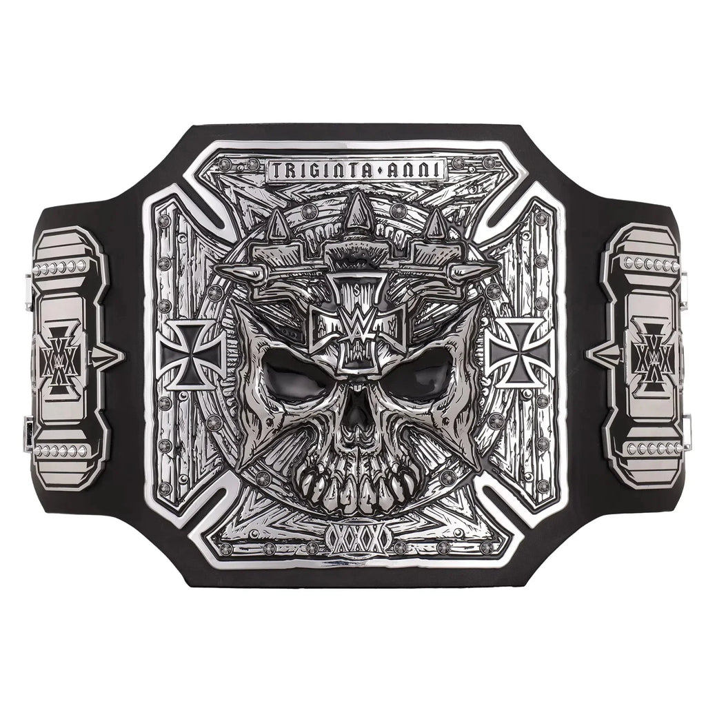 WWE United States Championship Replica Title Belt (Copy) ChampionshipBeltUS