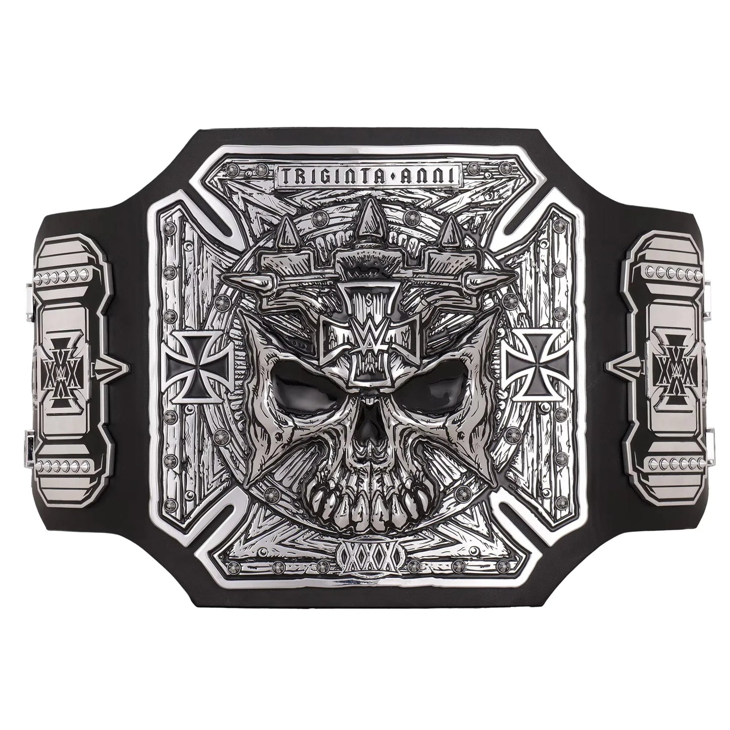 WWE United States Championship Replica Title Belt (Copy) ChampionshipBeltUS