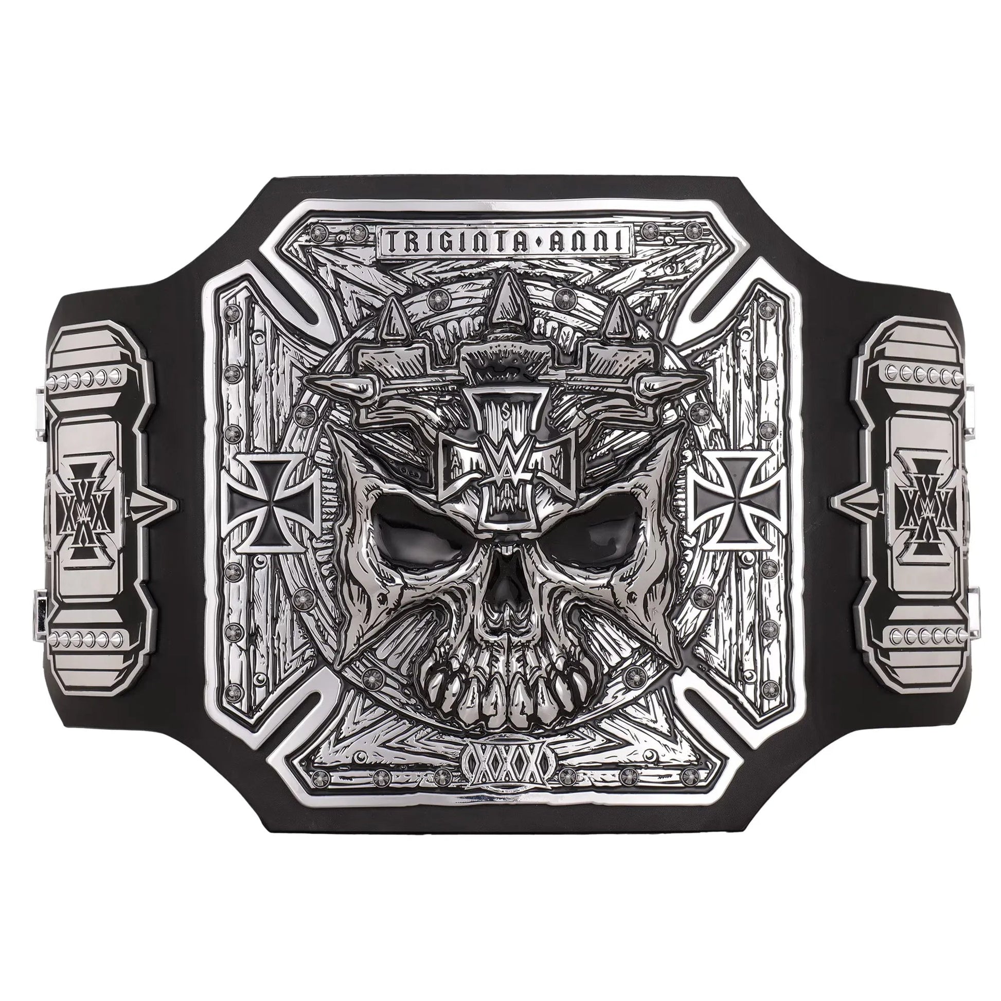 WWE United States Championship Replica Title Belt (Copy) ChampionshipBeltUS