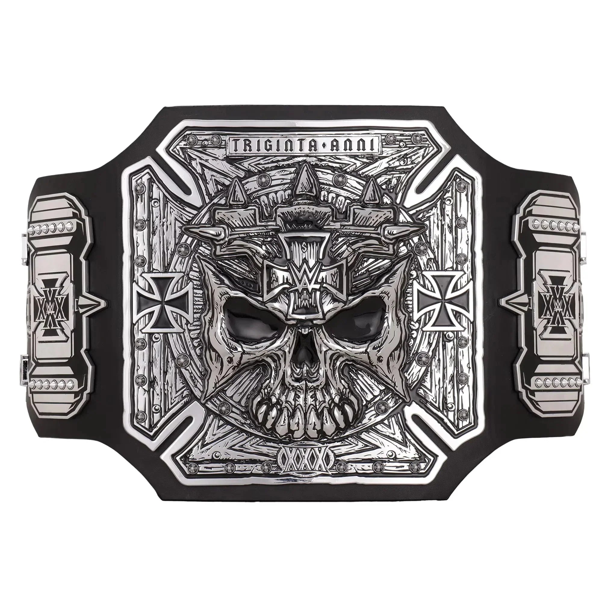WWE United States Championship Replica Title Belt (Copy) ChampionshipBeltUS