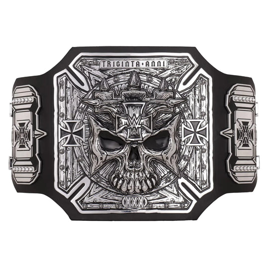 WWE United States Championship Replica Title Belt (Copy) ChampionshipBeltUS