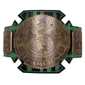 Triple H 30 Years The Game Attitude Era Championship Title Belt (Copy) ChampionshipBeltUS