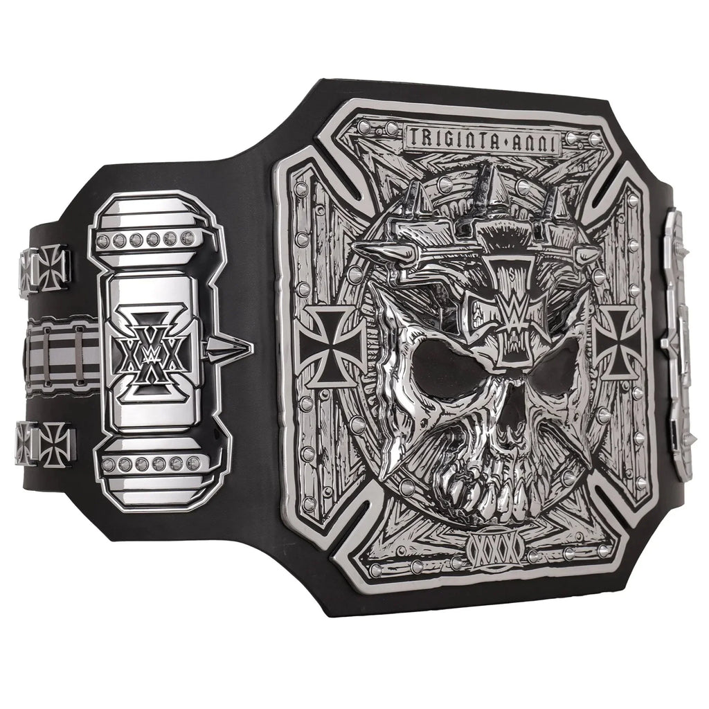 WWE United States Championship Replica Title Belt (Copy) ChampionshipBeltUS