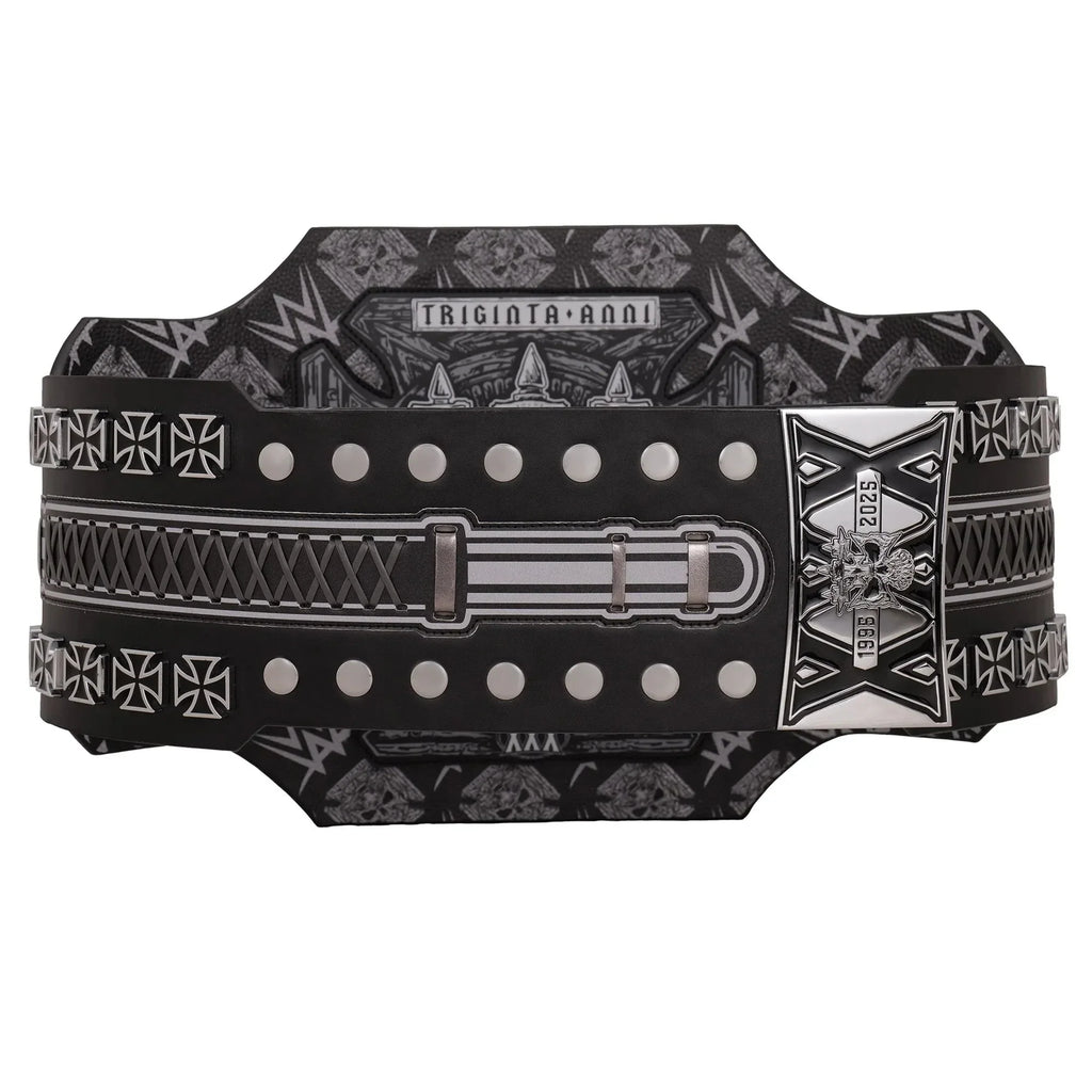 WWE United States Championship Replica Title Belt (Copy) ChampionshipBeltUS