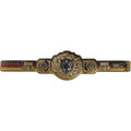 Damian Priest & Rhea Ripley WWE Bash in Berlin Replica Title Belt with "Terror Twins" Inscription - Limited Edition #25/25 ChampionshipBeltUS