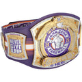 John Cena WWE Autographed Farewell Tour 2025 Phoenix Replica Title Belt - Limited Edition of 25John Cena WWE Autographed Farewell Tour 2025 Phoenix Replica Title Belt - Limited Edition of 25
