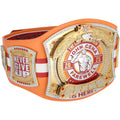 John Cena WWE Autographed Farewell Tour 2025 Tampa Replica Title Belt - Limited Edition of 50