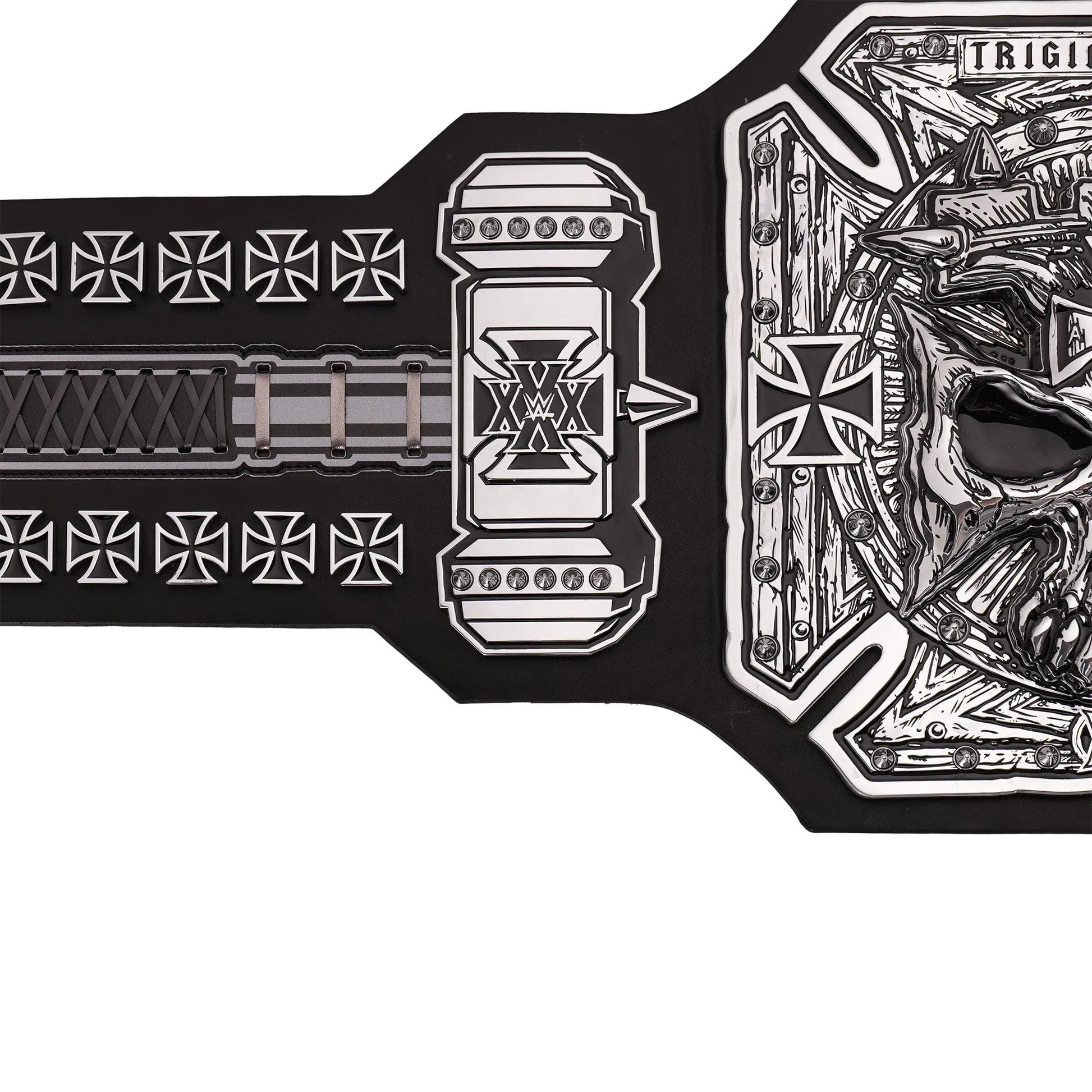 WWE United States Championship Replica Title Belt (Copy) ChampionshipBeltUS