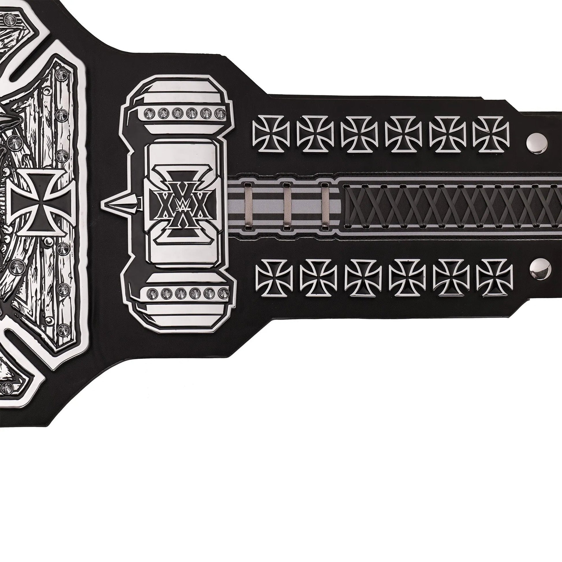 WWE United States Championship Replica Title Belt (Copy) ChampionshipBeltUS