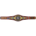 John Cena WWE Farewell Tour Brussels Replica Title Belt - Limited Edition of 25 (Copy) ChampionshipBeltUS