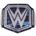 AJ Styles 10th Anniversary Signatures Series Championship Replica Title Belt