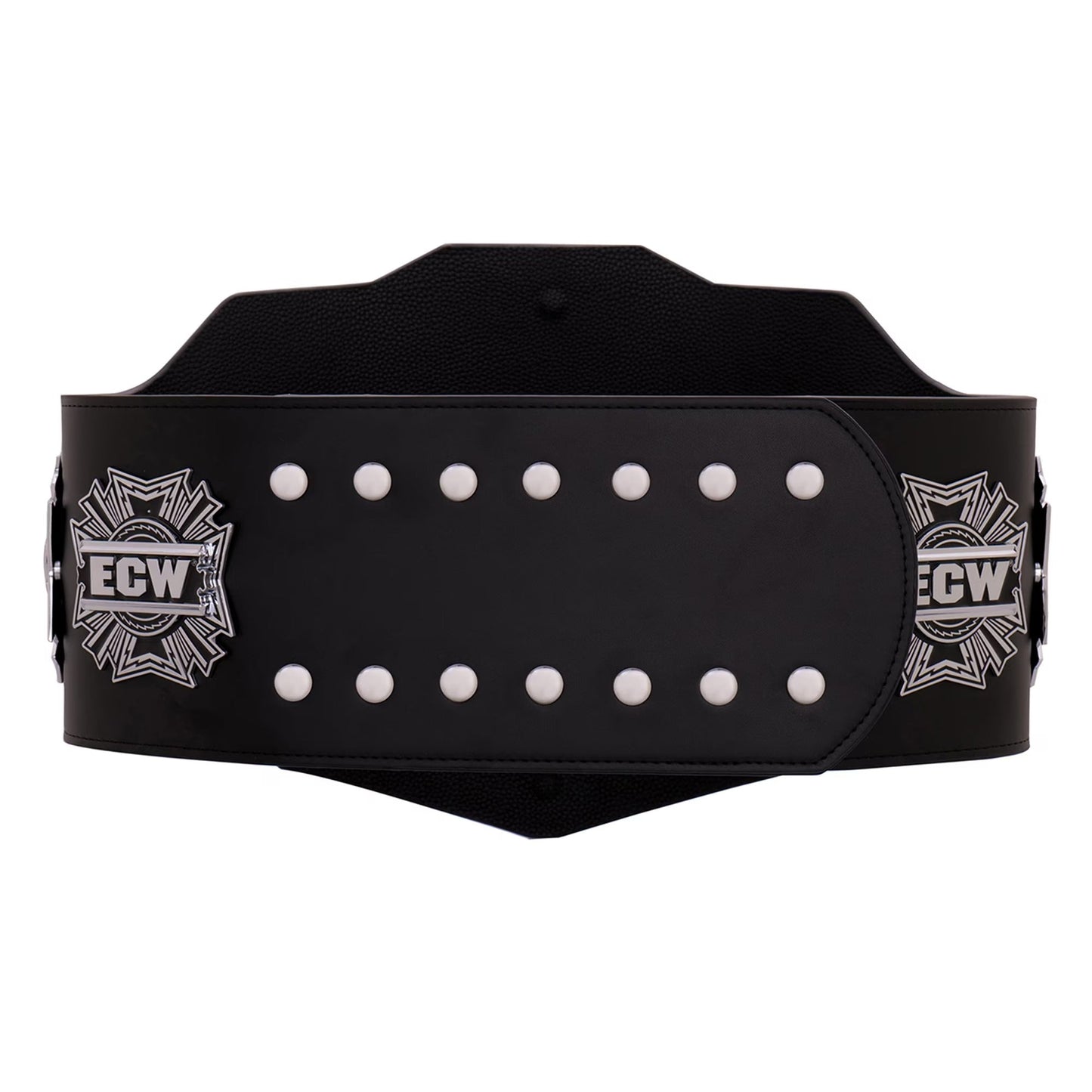 WWE ECW Championship 2008 Replica Title Belt