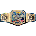 Custom Clash In Paris WWE Roman Reigns Inspired Championship Replica Wrestling Title Belt ChampionshipBeltUS