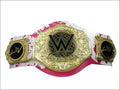 Custom Liv Morgan Women's World Heavyweight Championship Belt ChampionshipBeltUS