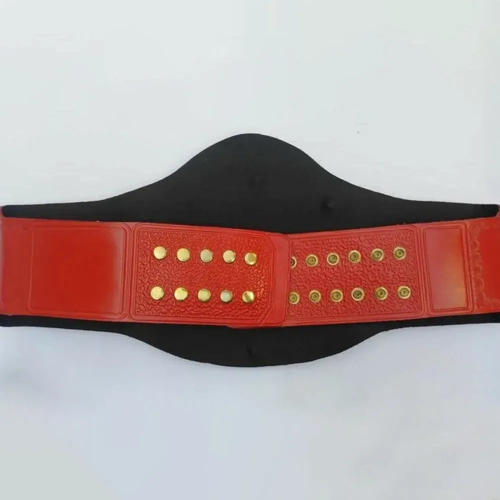 TNA Tag Team Championship Replica Belt ChampionshipBeltUS