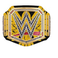 Logan Paul Custom Universal Heavyweight Championship Belt ChampionshipBeltUS