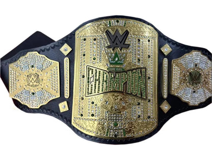 WWE Universal Crown Jewel Championship Title Belt ChampionshipBeltUS