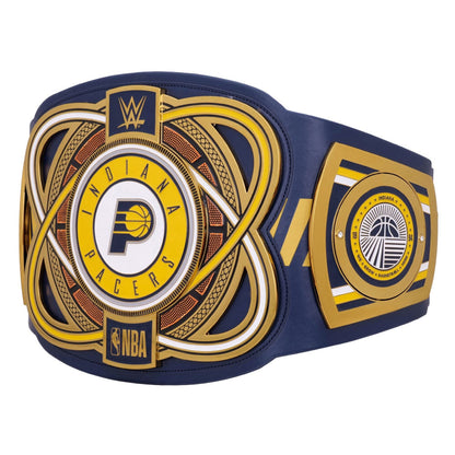 Indiana Pacers Legacy Title Belt Wrestling Champions