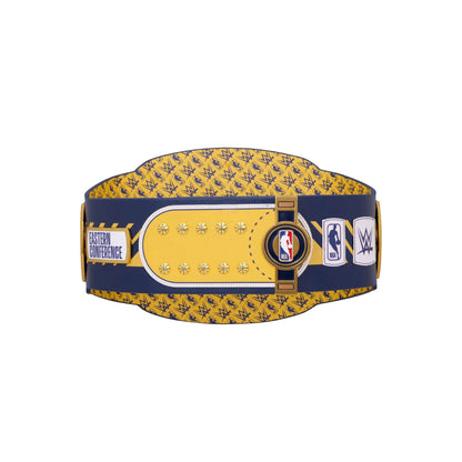 Indiana Pacers Legacy Title Belt Wrestling Champions