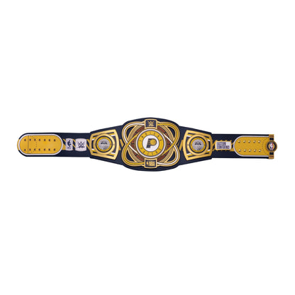 Indiana Pacers Legacy Title Belt Wrestling Champions