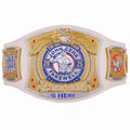 John Cena Spinner World Heavywieght Wrestling replica Title Belt (Copy) ChampionshipBeltUS