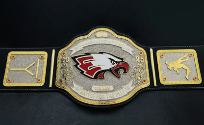 Battle for the Championship Belt