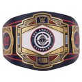 LA Clippers Legacy Title Belt 