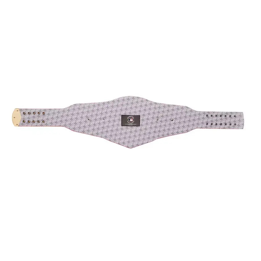 Los Angeles Legacy Title Belt championship Replica