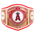 Los Angeles Legacy Title Belt championship Replica