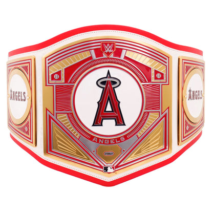 Los Angeles Angels Legacy Title Belt championship Replica