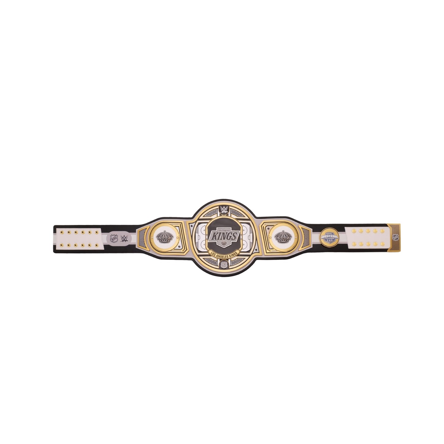 Los Angeles Kings Legacy Title Belt Championship Replica