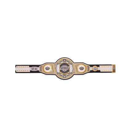 Los Angeles Kings Legacy Title Belt Championship Replica