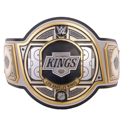 Los Angeles Kings Legacy Title Belt Championship Replica