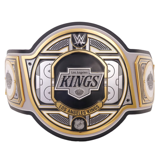 Los Angeles Kings Legacy Title Belt Championship Replica