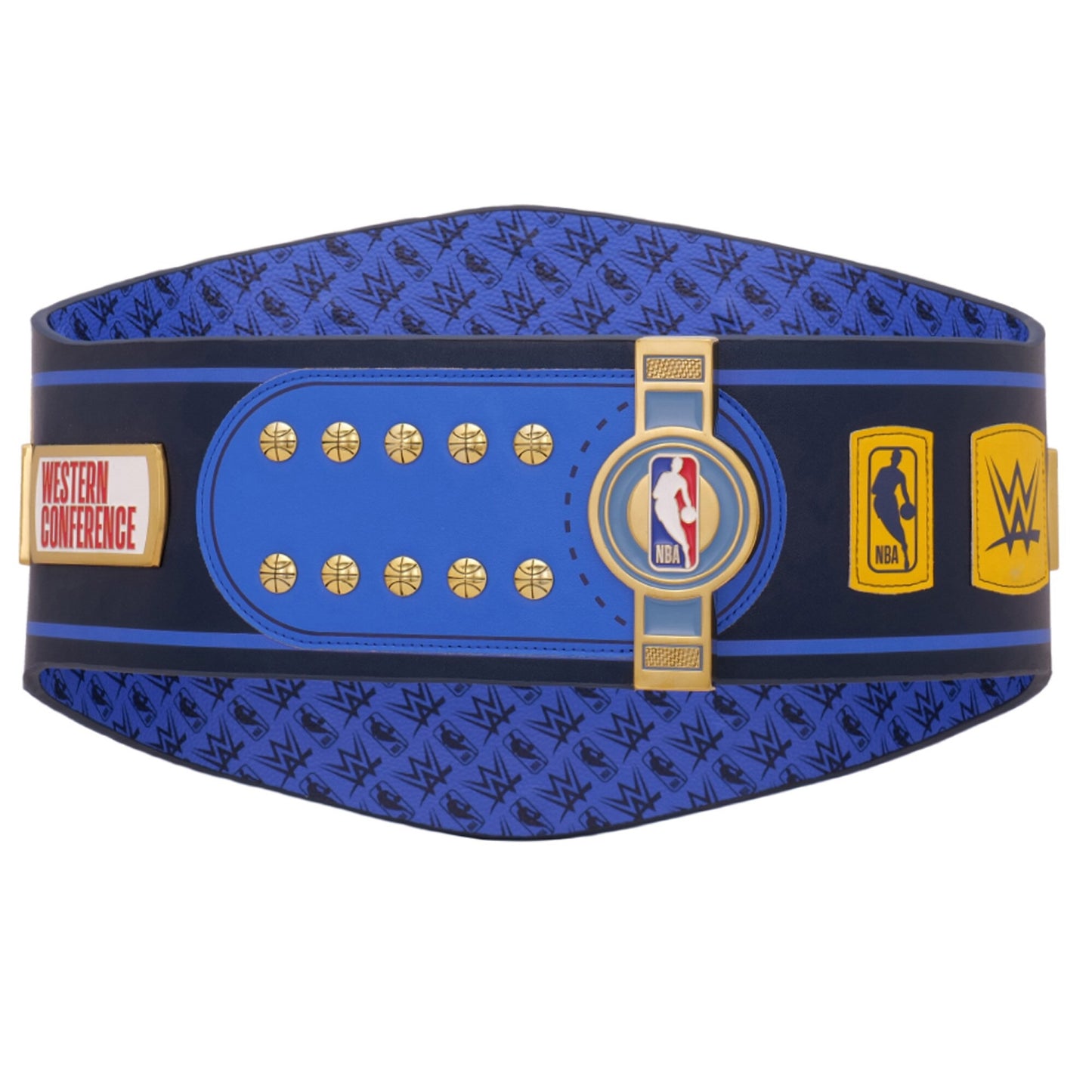 Memphis Grizzlies Legacy Title Belt Wrestling Champions