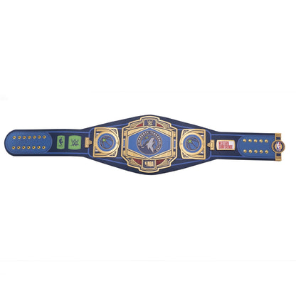 Minnesota Timberwolves Legacy Title Belt Wrestling Champions