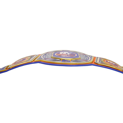 New York Islanders Legacy Title Belt